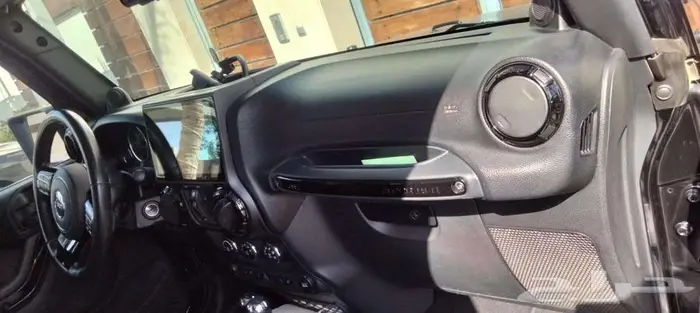 جيب صحارى رانجلر 2014 5