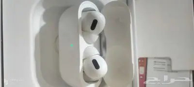 Air Pods Pro الأصلي index