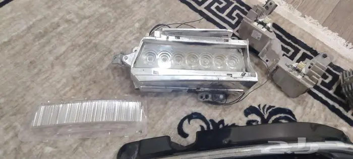 دودج تشارجر 2
