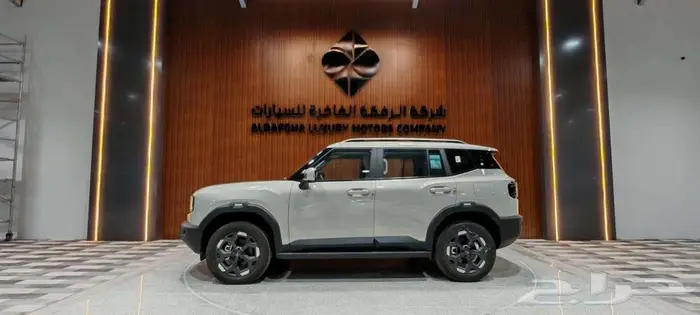 جيتور t1 لاكجيري موديل 2025 2