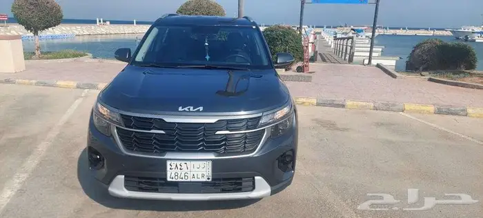 كيا سيلتوس 2024   ستاندرد   للبيع كاش 0