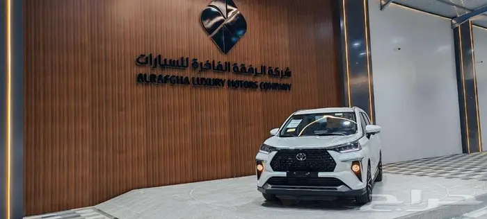 تويوتا فيلوز GLX بنزين 2025 0