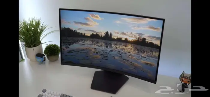 شاشة العاب مونيتر LG 2K Monitor 2