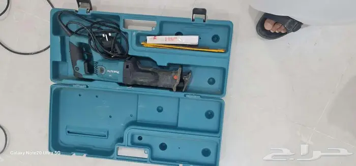 ماكيتا ودي ولت 8