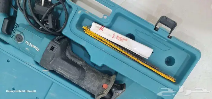 ماكيتا ودي ولت 6