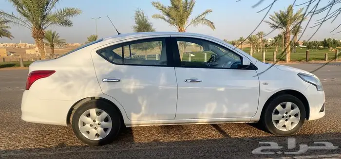 للبيع صني موديل 2022 خليجية 2