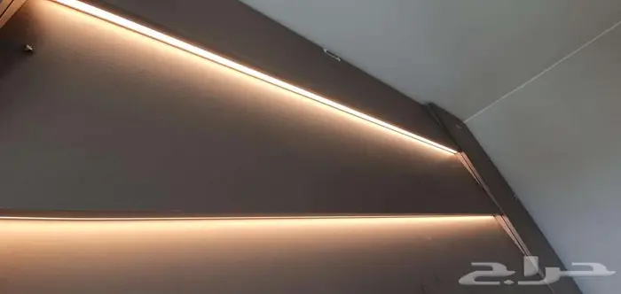 كاونتر تصميم داخلي بوثات مسارح تصميم بوث معارض سبا صالون SPA 29