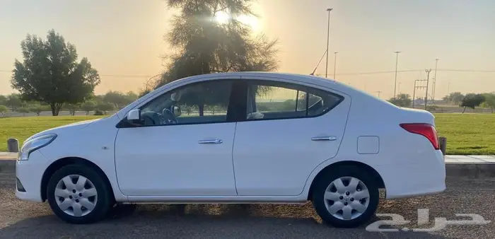للبيع صني موديل 2022 خليجية 5