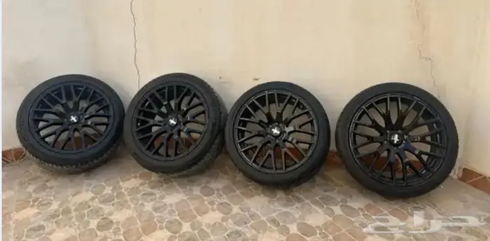 جنوط موستنج برفورمنس بكج اصليه 0
