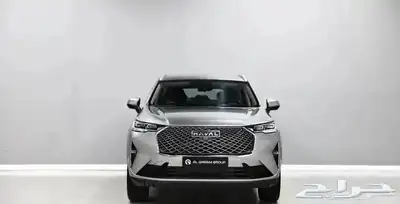 هافال H6 2025 استاندر اقوى عرض حصرى كاش لدى الموزع المعتمد index