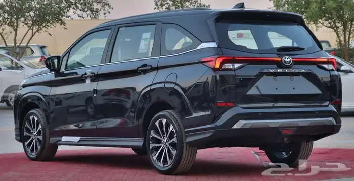 تويوتا فيلوز GLX بنزين 2025 سعودي اقل سعر 15