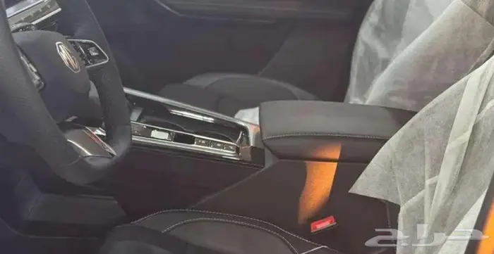 ام جي ون 2024 ستاندر عروض سفنز للسيارات 4