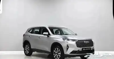 هافال H6 2025 استاندر اقوى عرض حصرى كاش لدى الموزع المعتمد index