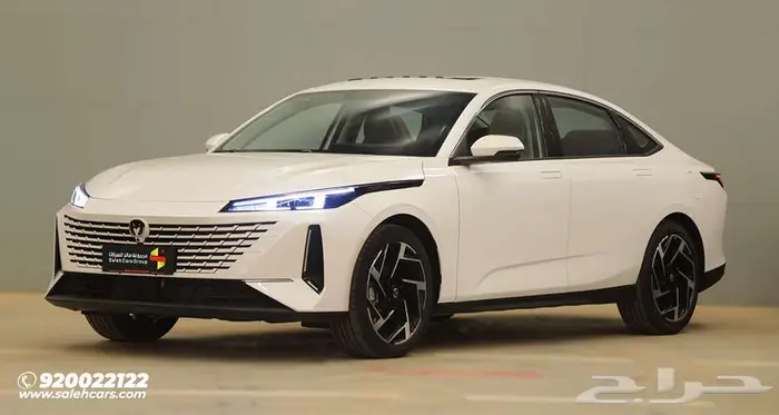 شانجان إيدو بلس ترند 2026 2