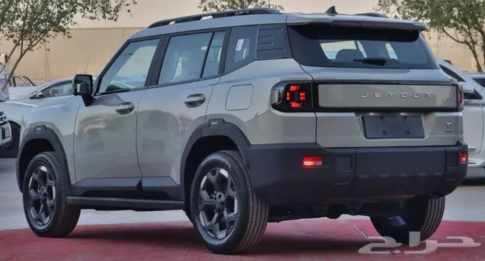 جيتور T1 2025 لاكجرى مبيعات بنوك وشركات 6