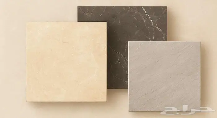 سيراميك ورخام 0