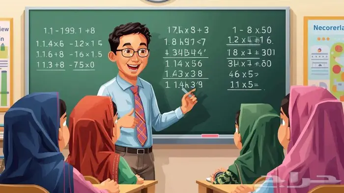 مدرس تأسيس ومتابعة 0