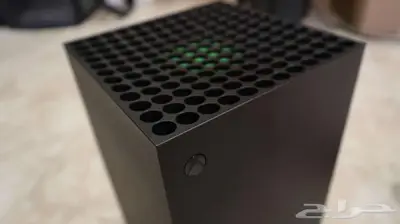 Xbox seres x اكس بوكس سيريس اكس index