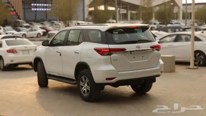 فورشنر 2025 كاش وتقسيط اقل هامش ربح 3