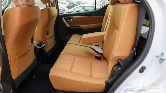 فورشنر 2025 كاش وتقسيط اقل هامش ربح 8