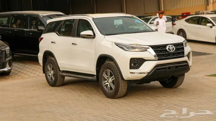 فورشنر 2025 كاش وتقسيط اقل هامش ربح 6