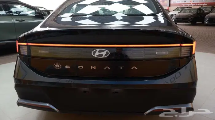 سوناتا فليت 2026 27