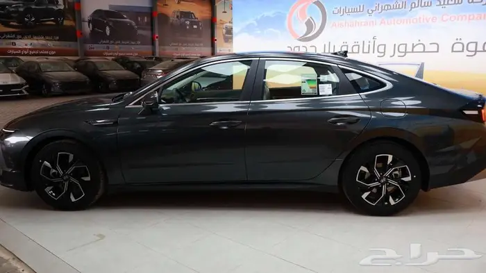 سوناتا فليت 2026 21