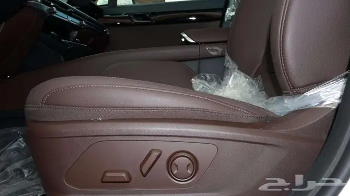 هونداي ازيرا GL 10