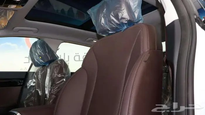 هونداي ازيرا GL 11