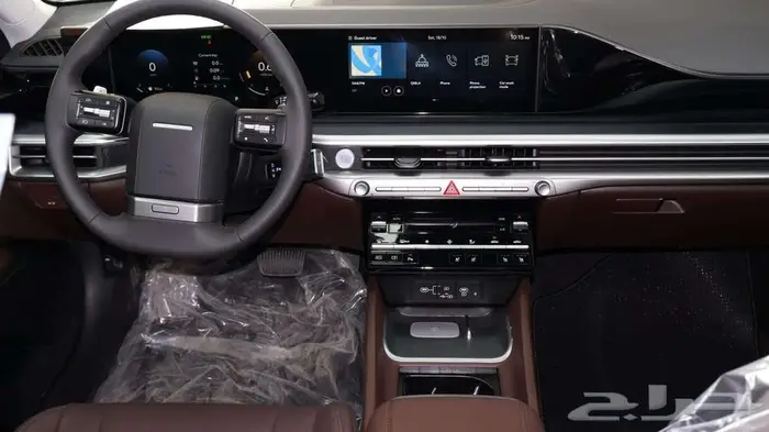 هونداي ازيرا GL 32