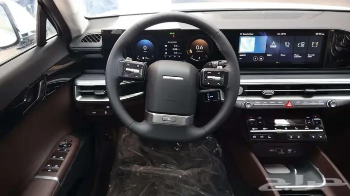 هونداي ازيرا GL 26