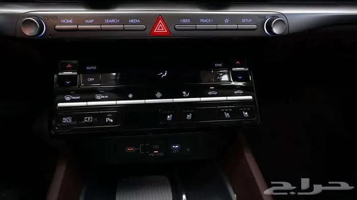 هونداي ازيرا GL 21