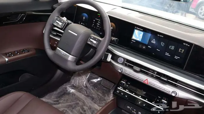 هونداي ازيرا GL 31