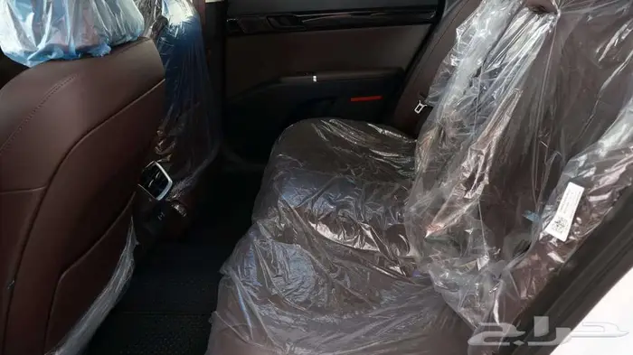 هونداي ازيرا GL 25