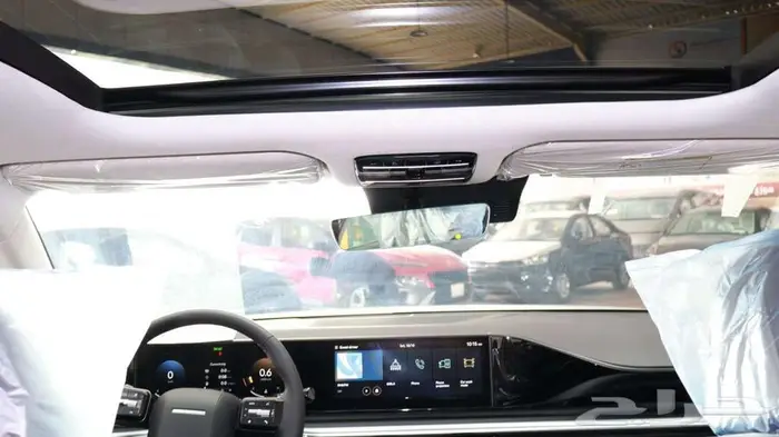 هونداي ازيرا GL 30