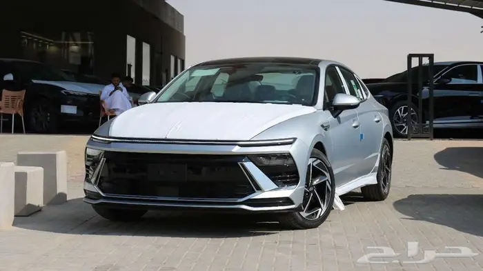 هيونداي سوناتا كمفورت 2026 لتمويل البنوك - كاش 3