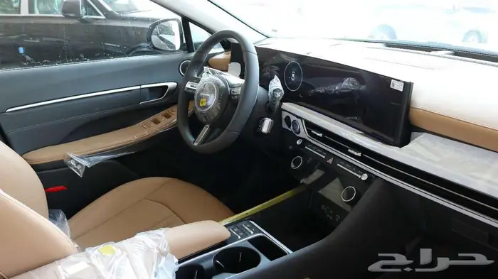 هيونداي سوناتا كمفورت 2026 لتمويل البنوك - كاش 9