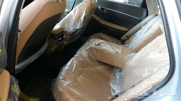 هيونداي سوناتا كمفورت 2026 لتمويل البنوك - كاش 13