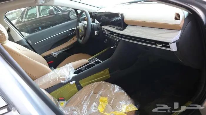 هيونداي سوناتا كمفورت 2026 لتمويل البنوك - كاش 11