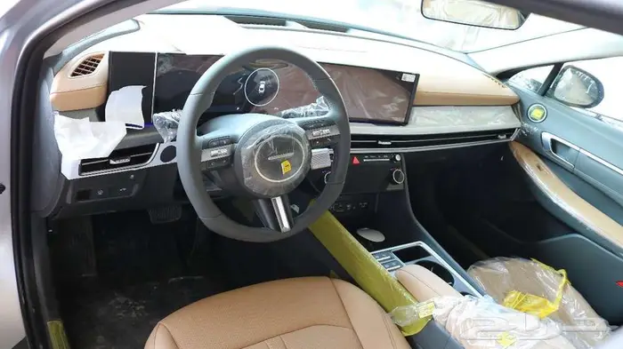 هيونداي سوناتا كمفورت 2026 لتمويل البنوك - كاش 12