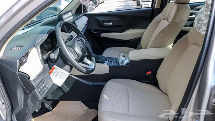 تويوتا يارس 2026 كاش واقساط باقل سعر 10