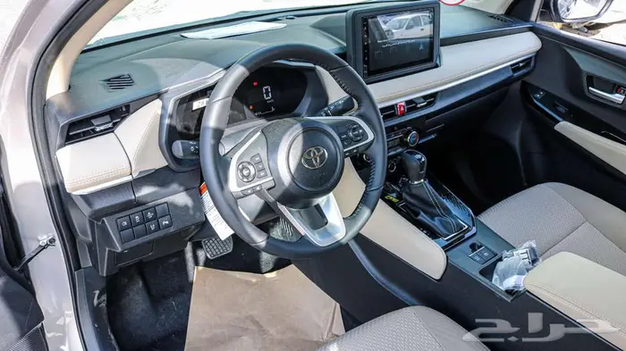 تويوتا يارس 2026 كاش واقساط باقل سعر 8