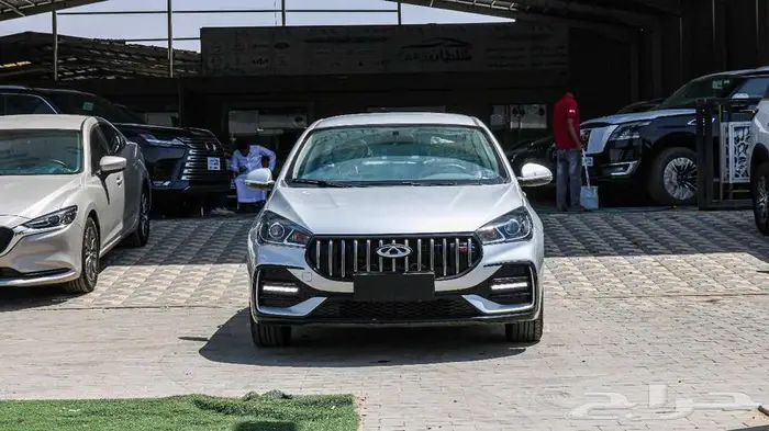 ازيرو 5 موديل 2025 كاش او تقسيط اقل هامش ربح 1