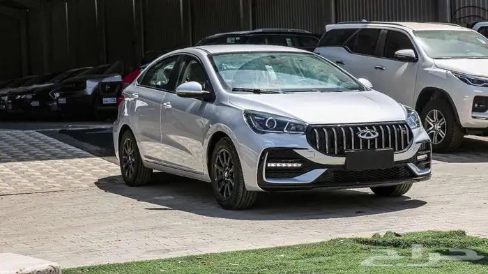 ازيرو 5 موديل 2025 كاش او تقسيط اقل هامش ربح 4