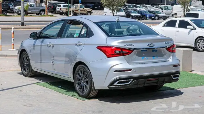 ازيرو 5 موديل 2025 كاش او تقسيط اقل هامش ربح 3