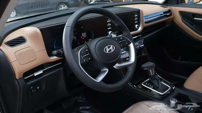 هونداي كريتا كمفورت 2026 5