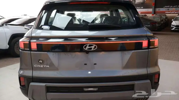 هونداي كريتا كمفورت 2026 9
