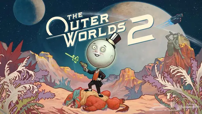 حساب مشترك The Outer Worlds 2 Deluxe Edition 0