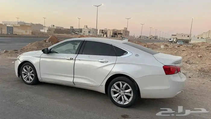 للبيع امبالا 2016 تشليح او استخدام 2