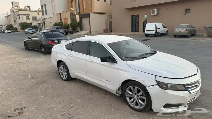 للبيع امبالا 2016 تشليح او استخدام 3